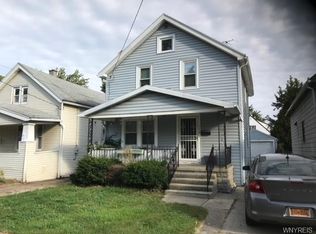 146 Hastings Ave, Buffalo, NY
