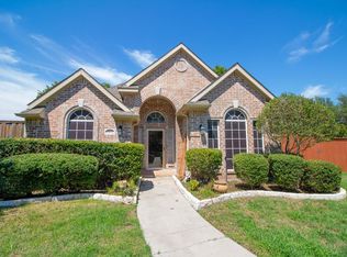3101 Sawtooth Dr, Plano, TX 75025