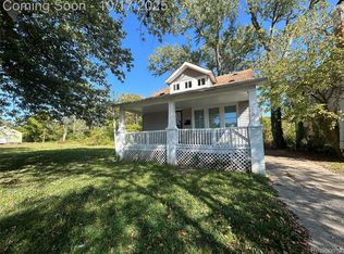 11718 Manor St, Detroit, MI 48204