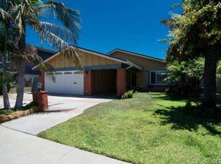 5376 Duncannon Ave, Westminster, CA 92683