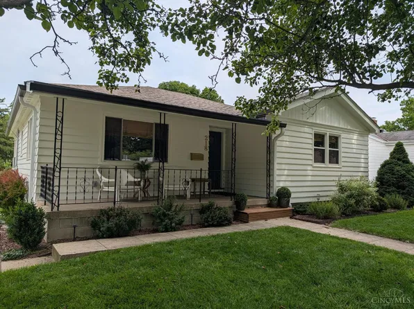 218 N East St, Mason, OH 45040