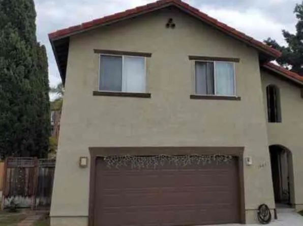 1643 Sunset Point Ct, Chula Vista, CA 91911