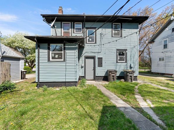 2510 Greenway Rd, Fort Wayne, IN 46805