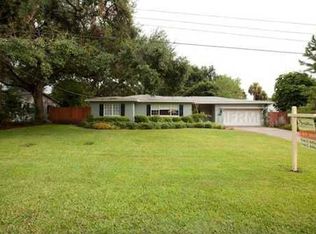 4206 W Beach Park Dr, Tampa, FL 33609