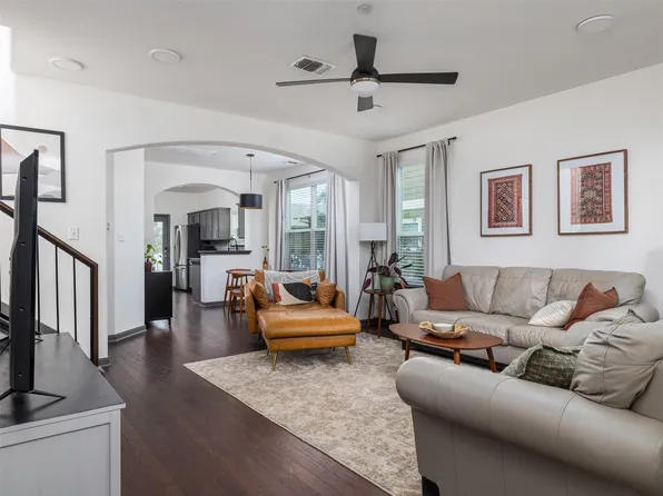 532 Lookout Tree Ln, Round Rock, TX 78664