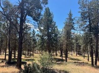 Crossbill Dr LOT 1016, Klamath Falls, OR 97601