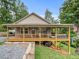 1884 Bear Creek Rd, Leicester, NC 28748