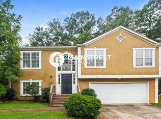 1322 Ling Dr SW, Austell, GA 30168