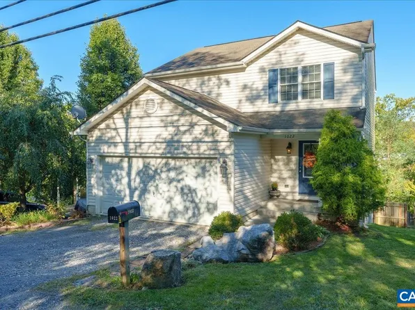 1022 Middlebrook Ave, Staunton, VA 24401