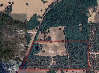 Fm 1990, Palestine, TX