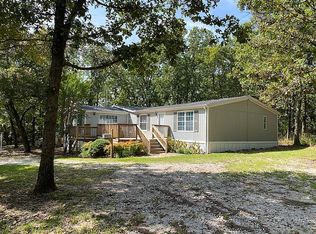 303 Dogwood St, Gore, OK 74435