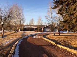 1092 Railway St, Ranchester, WY 82839