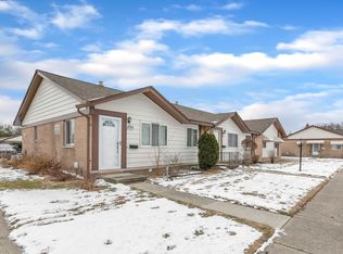 8401 Eighteen Mile Rd #225, Sterling Heights, MI 48313