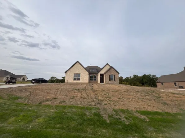 700 Deer Dale Ct, Van Alstyne, TX 75495