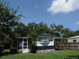 4646 Nellie St, Edgewater, FL 32141