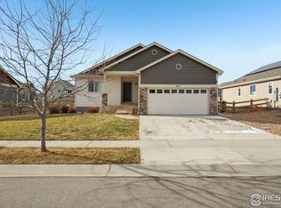 541 Mount Rainier St, Berthoud, CO 80513