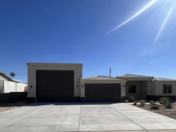 2800 Kiowa Blvd S, Lake Havasu City, AZ 86403