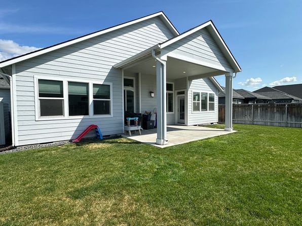 6057 Oasis St, West Richland, WA 99353