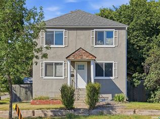 201 H AVENUE N, Saskatoon, SK S7L 3B6