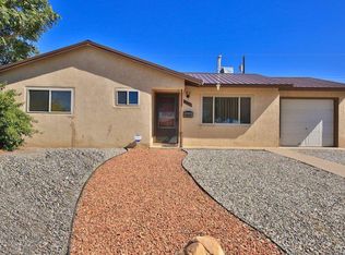 1530 Clancy Dr NE, Albuquerque, NM 87112