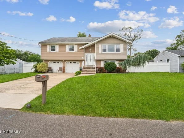 356 Dogwood Drive, Brick, NJ 08723