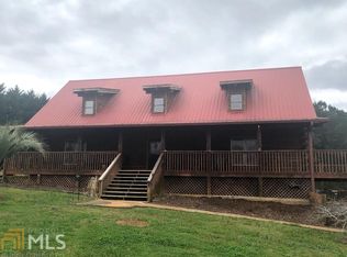 1054 W Williamson Rd, Williamson, GA 30292