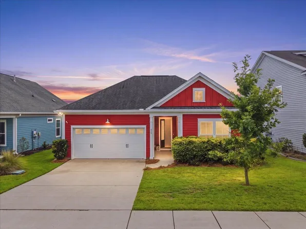 419 Ambergate Ln, Moncks Corner, SC 29461