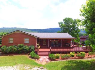 2541 Chestnut Grove Rd, Morrison, TN 37357