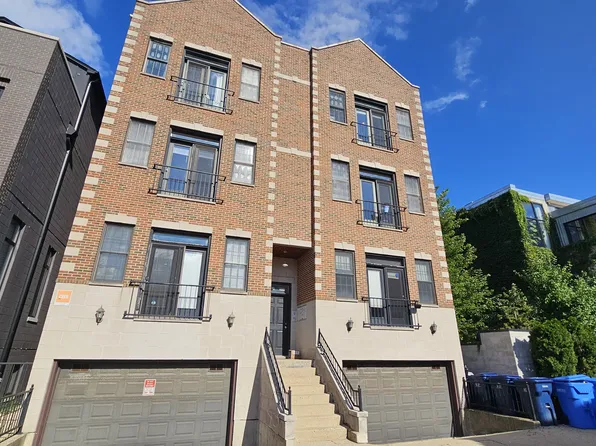 509 N Hartland Ct #1S, Chicago, IL 60622