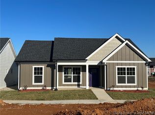 1928 Harmony Cir, Charlestown, IN 47111