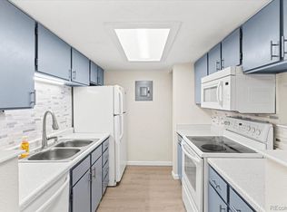 4400 S Quebec Street Bldg B #B105, Denver, CO 80237