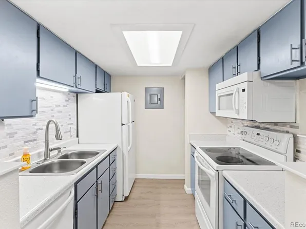 4400 S Quebec Street Bldg B #B105, Denver, CO 80237