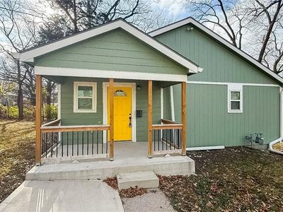 340 N 26th St, Kansas City, KS, 66102