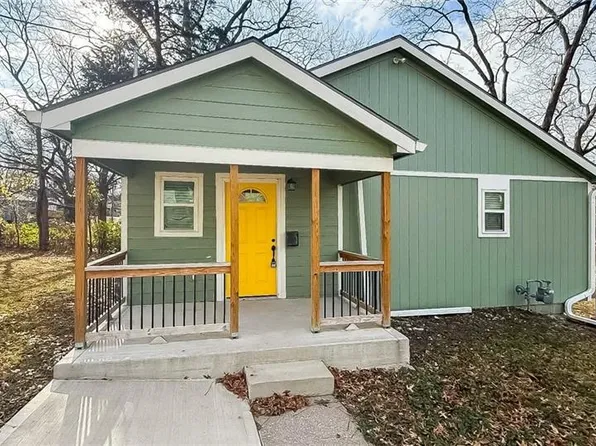 340 N 26th St, Kansas City, KS 66102