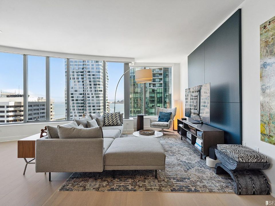 201 Folsom St APT 24C, San Francisco, CA 94105 | Zillow