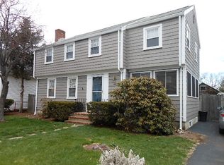 100 Taylor St, Quincy, MA 02170
