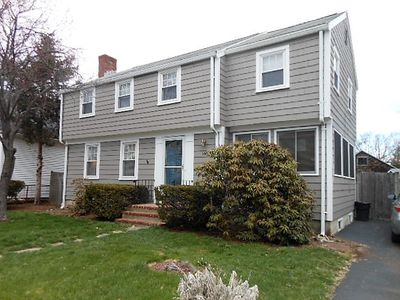 100 Taylor St, Quincy, MA, 02170