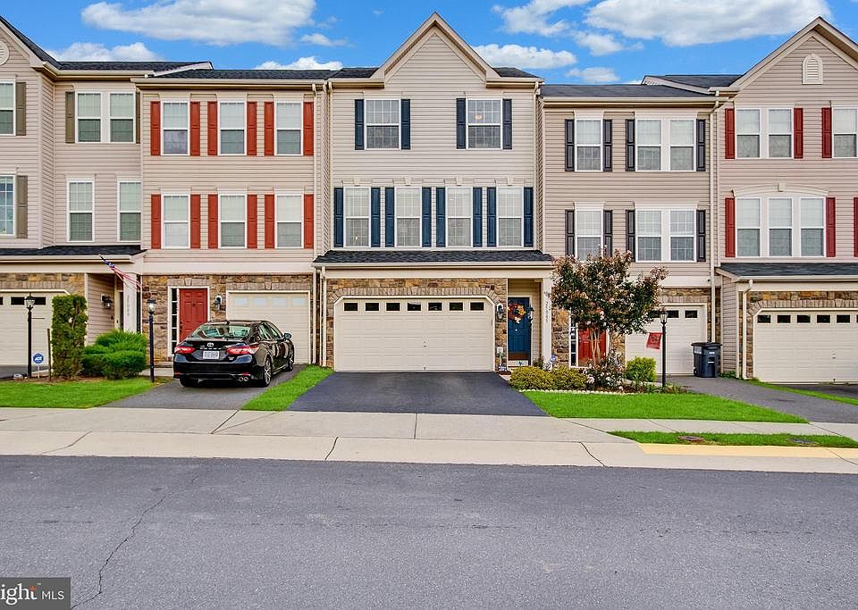 25085 Silurian Terrace