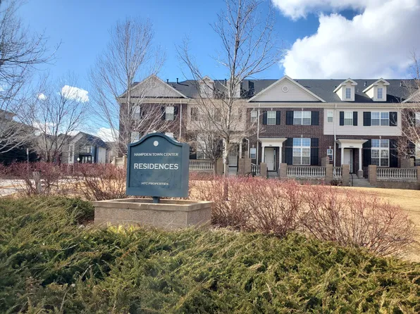 3811 S Dayton St, Aurora, CO 80014