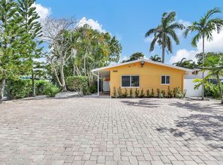 1000 SW 30th St APT 1, Fort Lauderdale, FL 33315