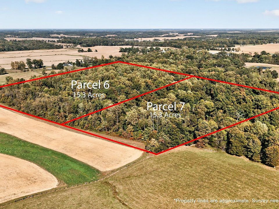 1st image of PARCEL 6 On S State Road 257