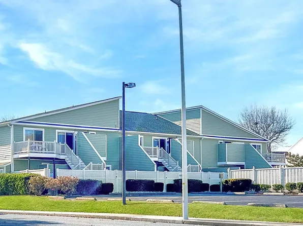 14409 Lighthouse Ave #10, Ocean City, MD 21842
