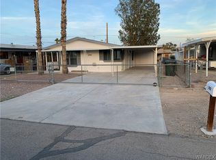 2352 Castle Rock Cir, Bullhead City, AZ 86442
