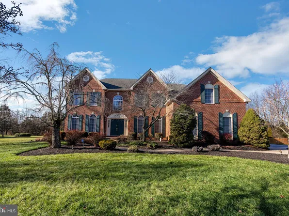 9 Bailey Dr, Princeton, NJ 08540