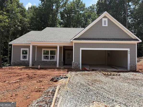 95 Fairwinds Dr, Covington, GA 30016