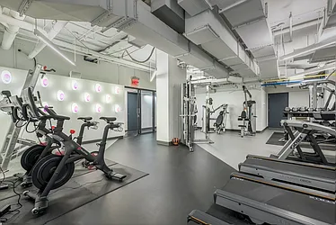 Rented by The Dermot Realty Management Company