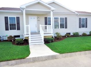 602 Waverly Rd, Middleborough, MA 02349