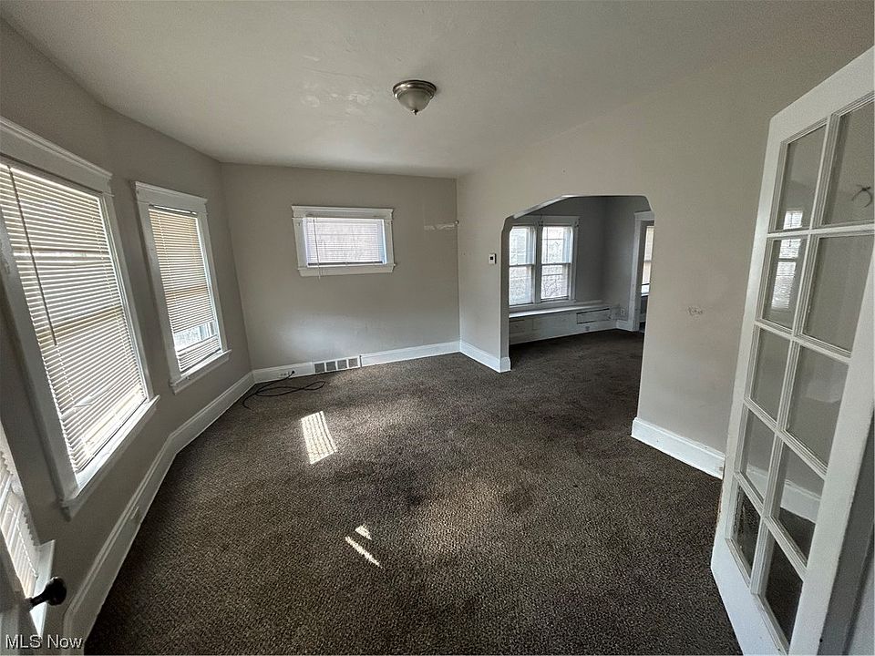 13717 Benwood Ave, Cleveland, OH 44105 Zillow