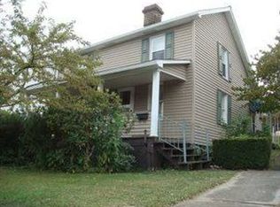 6835 Low St, Mount Pleasant, PA