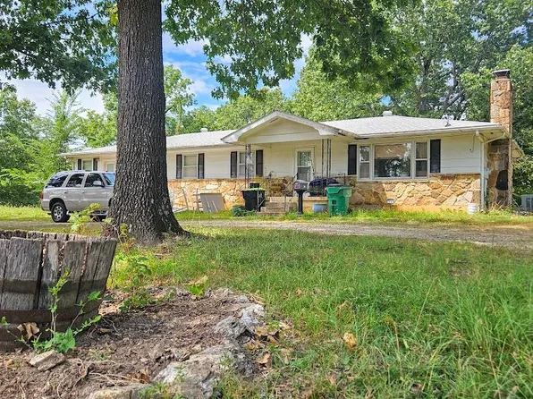 516 State Highway W, Pontiac, MO 65729